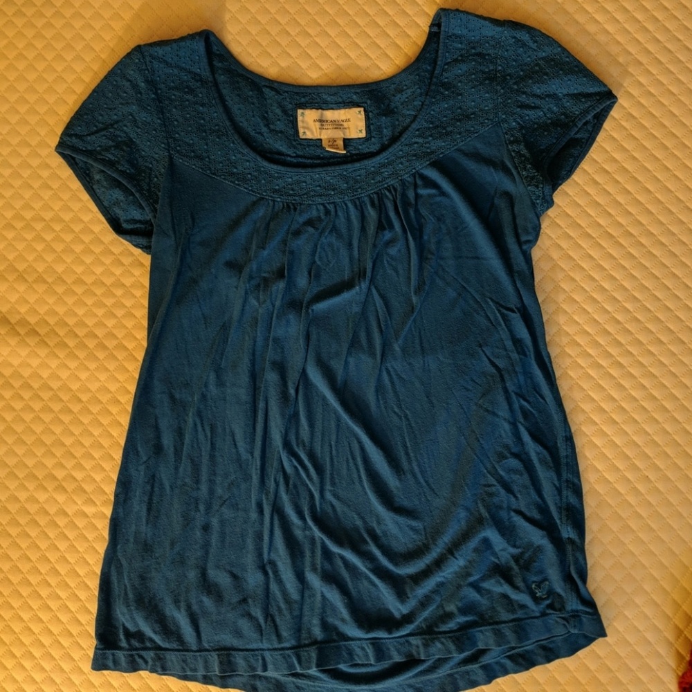 American Eagle Tunic